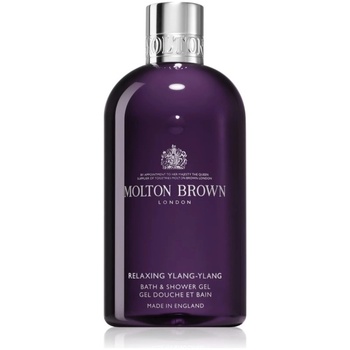 Ylang Ylang Bath & Shower Gél - Kúpeľový a sprchový gél
